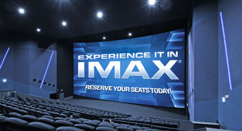 施設 成田imax デジタルシアター ヒューマックスシネマ Humax Cinema L 映画館