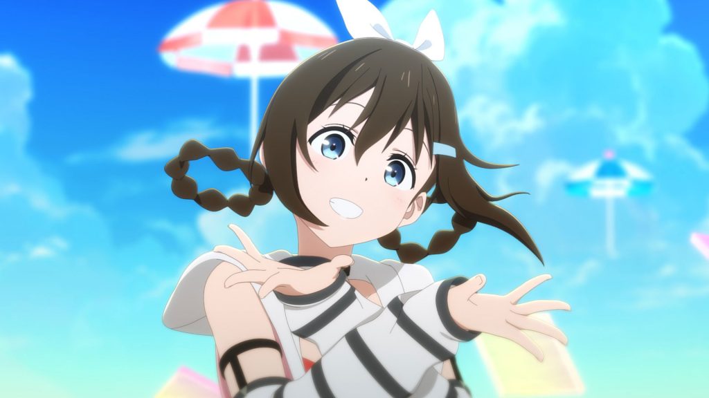 ラブライブ！虹ヶ咲学園スクールアイドル同好会』オンラインくじ